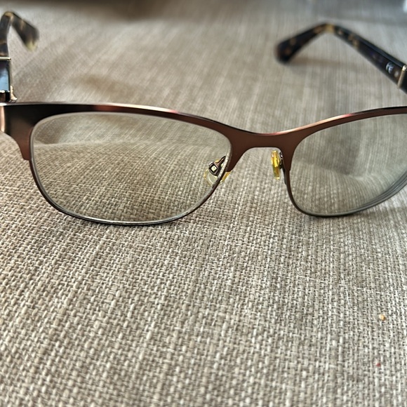 Kate Spade Benedetta Frames - Picture 7 of 16